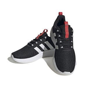 Adidas Homme Racer TR23 Shoes-Low, Core Black/FTWR White/Grey Four, 41 1/3 EU