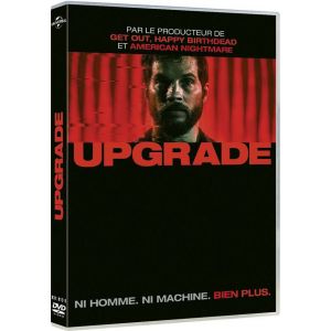 Image de Upgrade [DVD]