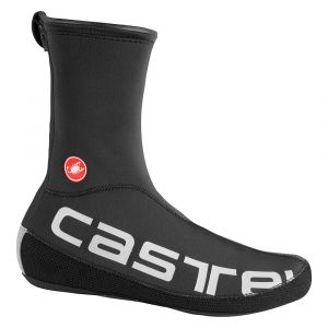 Image de Castelli Diluvio Ul L-XL Black - Black - Taille L-XL