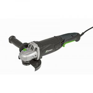 Ribimex Meuleuse d'angle 125mm 1050W