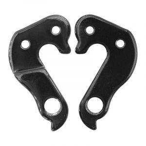 Patte de dérailleur V BIKE à 2 vis patte filetée Marin/Focus/KHS