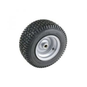 Castelgarden Roue avant tracteur tondeuse Stiga