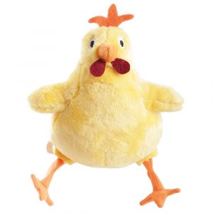 Martin Sellier Peluche pour chien coq