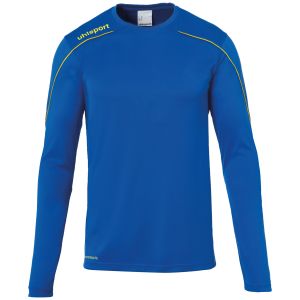 Uhlsport T-shirt manches longues enfant Stream 22