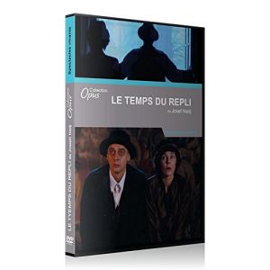 Le Temps du repli de Josef Nadj [DVD]