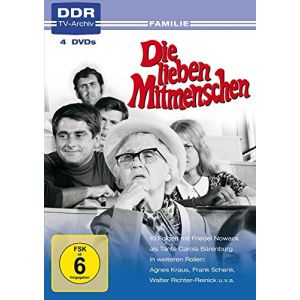 Die Lieben Mitmenschen