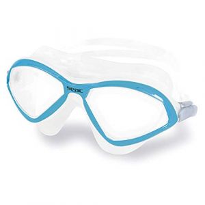 Image de Seacsub Diablo One Size Clear Blue