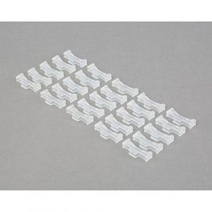 Spektrum Servo Connector Clips (25)