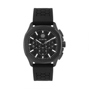 Philipp Plein - PWSAA0823 - Montre-bracelet - Hommes - Quartz - PLEIN PHILIPP 44 MM