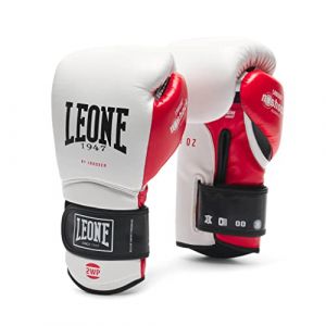 Pastiglie Leone Gants de boxe Il Tecnico N3
