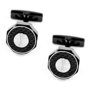 Guess Cufflinks CMC10805 1,5 cm