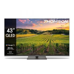 Thomson QLED 43QG5C14 Reconditionné