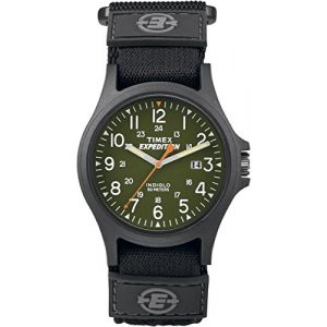 Timex Montre Homme Expedition TW4B00100