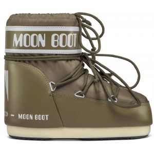 Moon boot Classic Low 2 Boots, olive EU 36-38 Bottes d'hiver