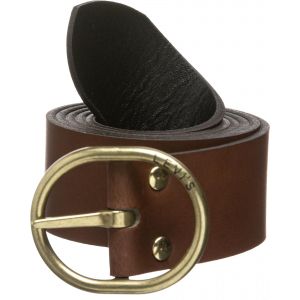 Levi's Footwear Ceinture Arletha 80 cm Brown