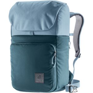 Deuter UP Sydney Sac à dos 22l, bleu/Bleu pétrole Sacs à dos loisir & école