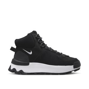 Image de Nike Baskets Classic City Boot Noir - Taille 36;37 1/2;38;39;40;41;42