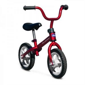 Chicco Vélo pour Enfants Rouge (30+ Mois)