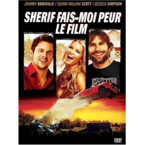 Image de Shérif fais-moi peur, le film