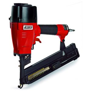 Alsafix Cloueur pneumatique pour fixation sabots/connecteurs F 40/60 P1 - 12A2260M