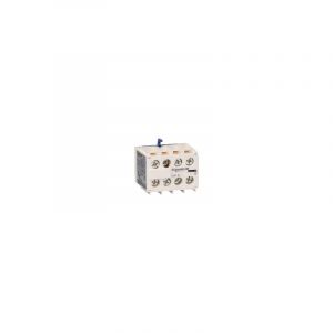 Schneider Electric Bloc de contacts auxiliaires LA1KN04 LA1KN04 1 pc(s)