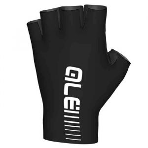 Ale Gants Sunselect Chrono - Black / White - Taille XL