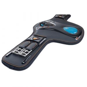 Sangle pour cheval eQuick eOnyx
