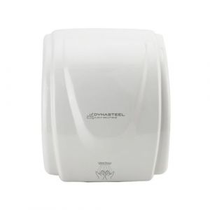 Image de Sèche Mains Blanc 2100 W Dynasteel