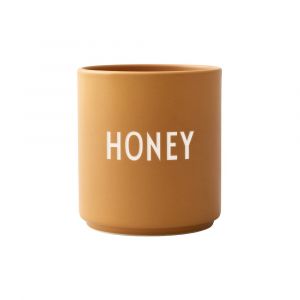 Image de Design Letters Tasse favorite Honey