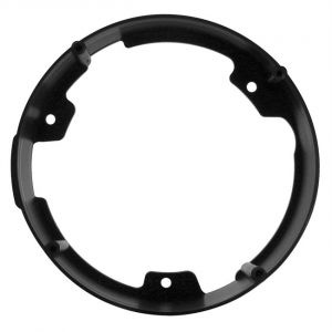 Phonocar 2 Entretoises Haut-parleurs 165 Mm - 488559