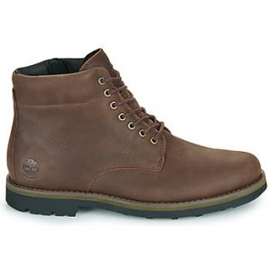 Timberland Boots ALDEN BROOK MID ZIP UP Marron - Taille 40,41,42,43,44,45,46,49,50,47 1/2