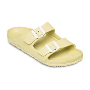 Quiksilver Embark - Sandales pour Homme Beige - Taille 40