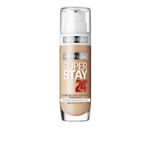 Image de Maybelline Superstay 24H 20 Beige Eclat - Fond de teint liquide