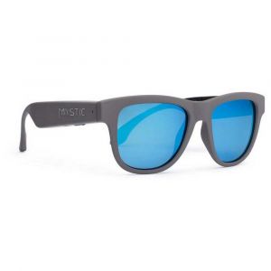 Mystic-wear Lunettes de soleil Mystic Volt Bluetooth Sunglasses - Grey - Taille One Size
