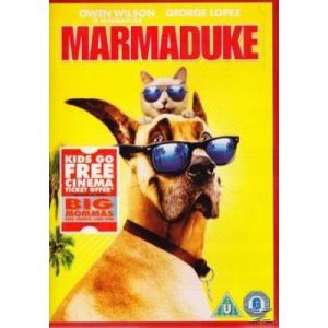 Image de Marmaduke [Import italien] [DVD]