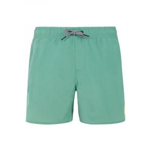 Protest Culture Jr - Maillot de bain enfant Frosty Green Taille de l'enfant 140 cm