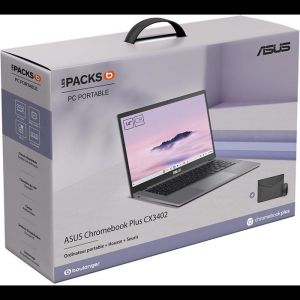 Asus Chromebook Plus CX3402CVA-MW0512