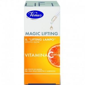 Venus Magic Lifting Concentr&eacute; Vitamine C 30 Ml