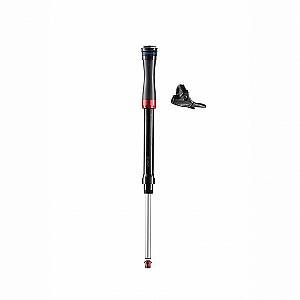 Image de Rockshox "RockShox RCT3 Crown Pike Charger2 - 29" 15 x 110mm Boost noir/argent Réparation fourche"