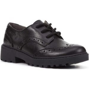 Geox Chaussures enfant J Casey G. N Noir - Taille 36,37,38,39,40,33,34,35