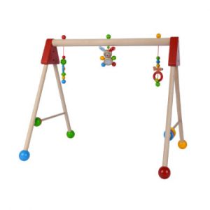 Image de Eichhorn Arche de jeu Baby Gym