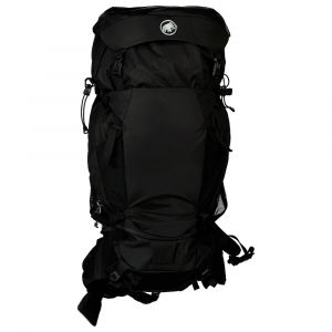 Mammut Sac À Dos Lithium 50l One Size Black