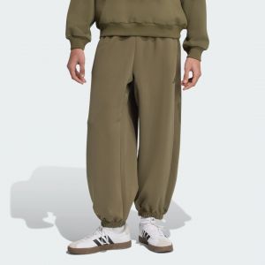 Adidas Pantalon Soft Lux