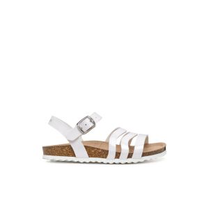 Geox Sandales fille Adriel SYNT.PAT
