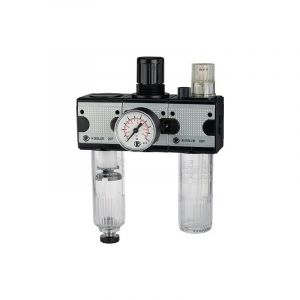 Riegler Unité de maintenance multifix 1 pièce(s) unité maintenance multifix filetage g 1/2" semi-auto