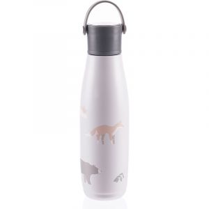Zopa Liquid Thermos with Holder termoflaske Mountains 480 ml