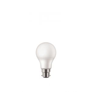 Mode de vie Ampoule Variable B22 Standard - D&eacute;polie - Blanc chaud - 2700K - 75W