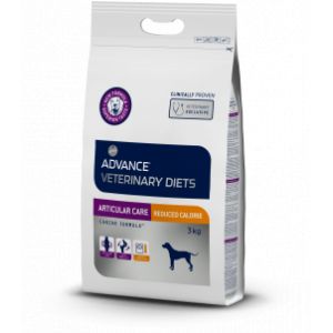 Affinity Advance Articular Reduced Calorie 3 Kg