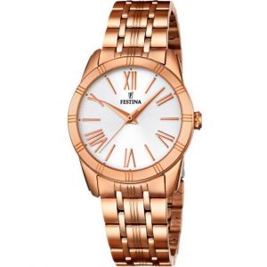 Image de Festina F16943 - Montre pour femme Quartz Analogique