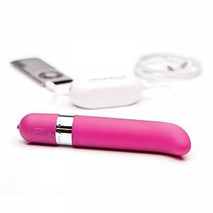 Ohmibod Vibromaseeur "FREESTYLE :G VIBRATOR PINK"